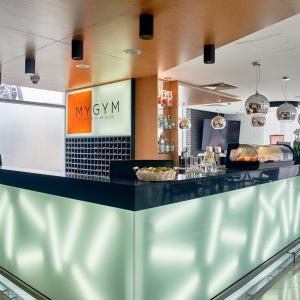Hotel Radisson Blu Kaliningrad