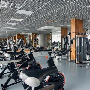 Hotel Radisson Blu Kaliningrad
