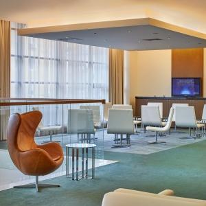 Hotel Radisson Blu Kaliningrad
