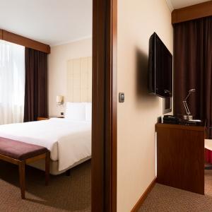 Hotel Doubletree by Hilton Novosibirsk