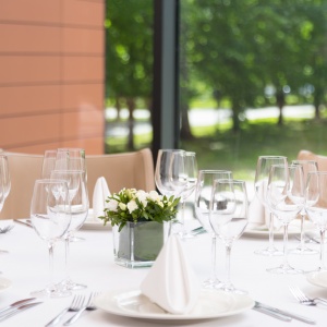 Hotel Doubletree by Hilton Novosibirsk