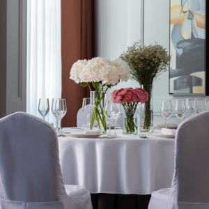 Hotel Doubletree by Hilton Novosibirsk
