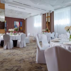 Hotel Doubletree by Hilton Novosibirsk