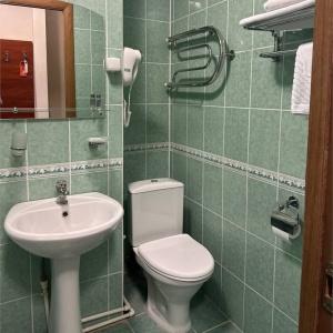 Гостиница Шишкинъ