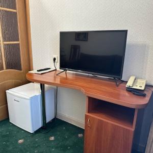 Гостиница Шишкинъ