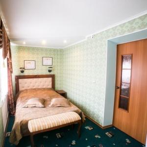 Hotel Kama