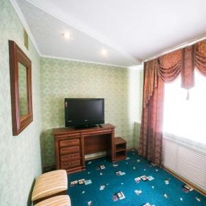 Hotel Kama