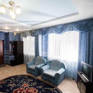 Hotel Kama