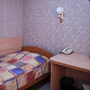 Hotel Kama