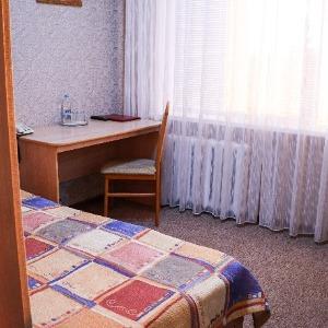 Hotel Kama