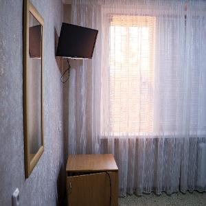 Hotel Kama