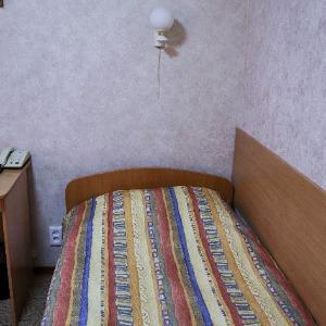 Hotel Kama