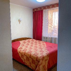 Hotel Kama