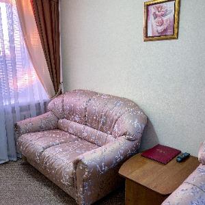 Hotel Kama