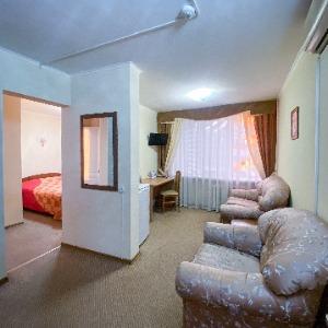 Hotel Kama