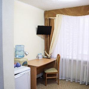Hotel Kama