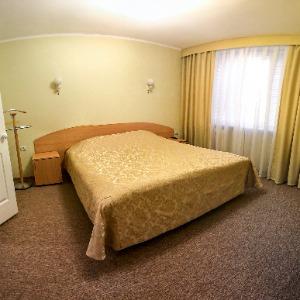 Hotel Kama