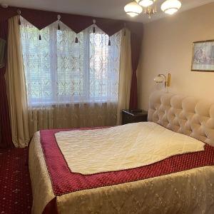 Hotel Kama