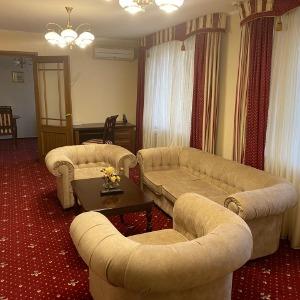 Hotel Kama