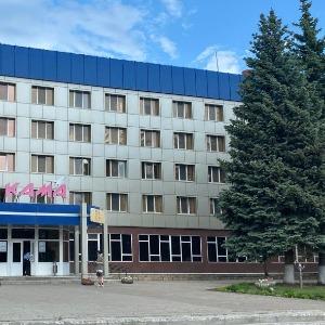 Hotel Kama