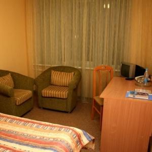 Hotel Kama