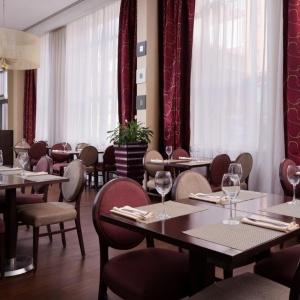 Hotel Courtyard Kazan Kremlin