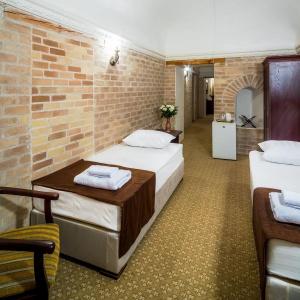 Hotel Orient Star Khiva