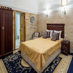 Hotel Orient Star Khiva