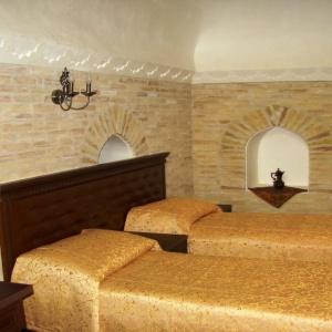Hotel Orient Star Khiva
