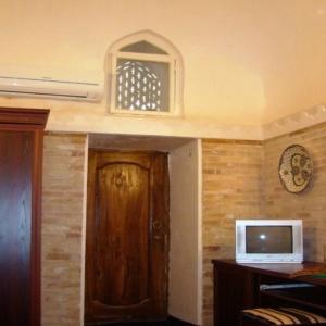 Hotel Orient Star Khiva