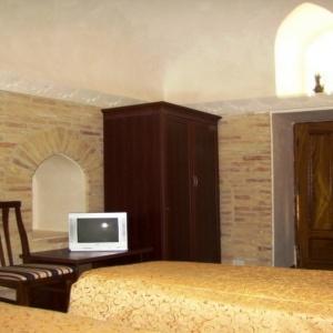Hotel Orient Star Khiva