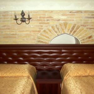 Hotel Orient Star Khiva