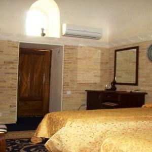 Hotel Orient Star Khiva