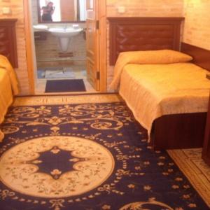 Hotel Orient Star Khiva