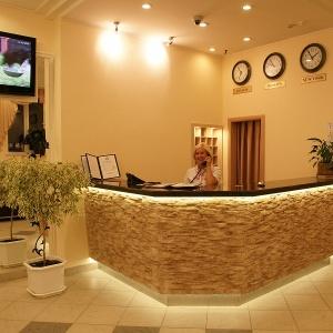 Hotel Voyage
