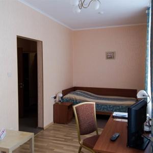 Hotel Voyage