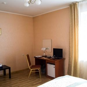 Hotel Voyage