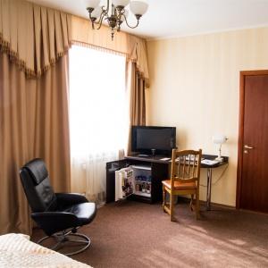 Hotel Voyage