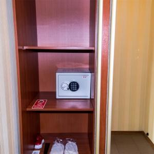 Hotel Voyage