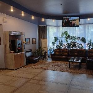 Hotel Novokuznetskaya