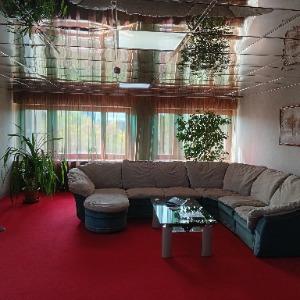 Hotel Novokuznetskaya