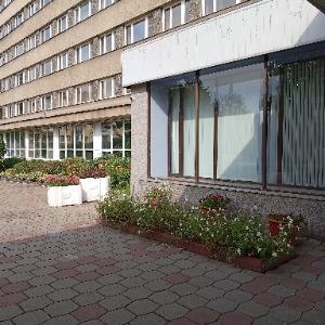 Hotel Novokuznetskaya