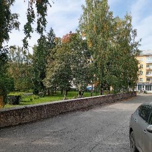 Hotel Novokuznetskaya