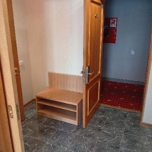 Hotel Novokuznetskaya