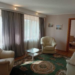 Hotel Novokuznetskaya