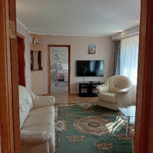 Hotel Novokuznetskaya
