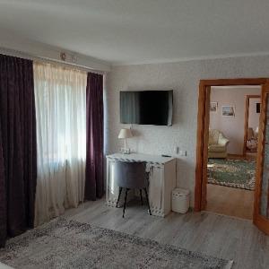 Hotel Novokuznetskaya