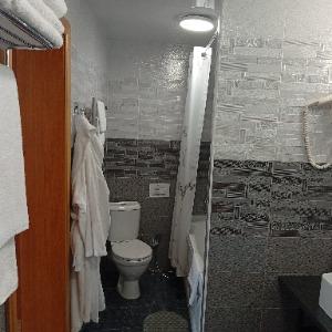 Hotel Novokuznetskaya