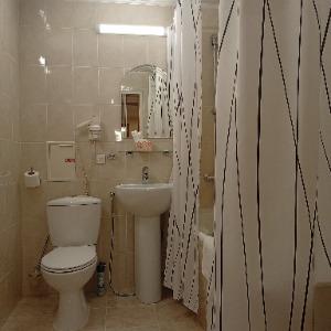 Hotel Novokuznetskaya