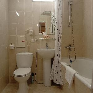 Hotel Novokuznetskaya